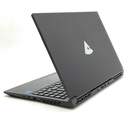 【全額返金保証】【最速発送】MouseComputer K517GM5BKABA 12th Gen Intel(R) Core(TM)i7-12650H(2.30GHz) 32GB M.2 SSD 1TB NVIDAI GeForce MX550 81.7% 美品 動作確認済