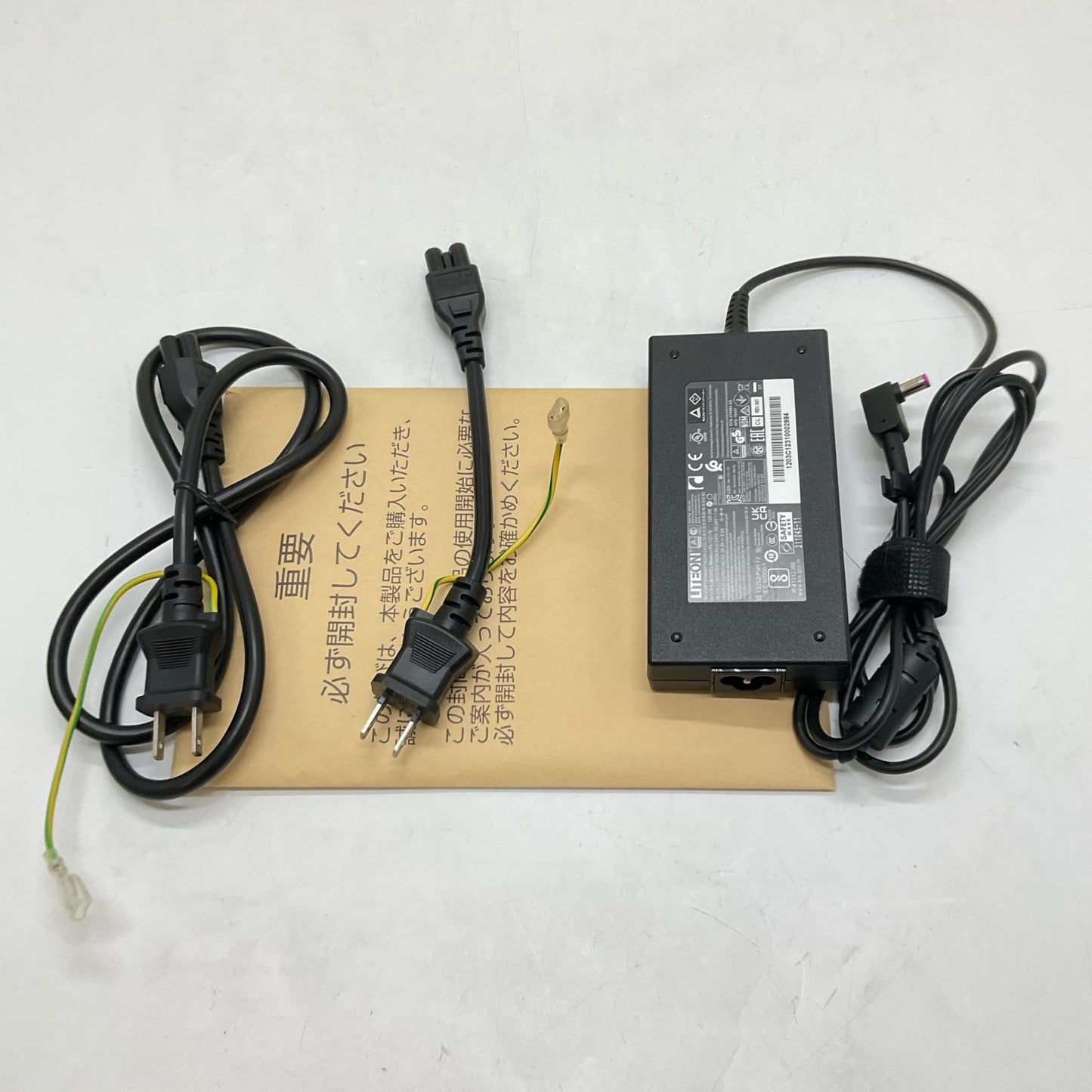 【全額返金保証】【最速発送】MouseComputer K517GM5BKABA 12th Gen Intel(R) Core(TM)i7-12650H(2.30GHz) 32GB M.2 SSD 1TB NVIDAI GeForce MX550 81.7% 美品 動作確認済