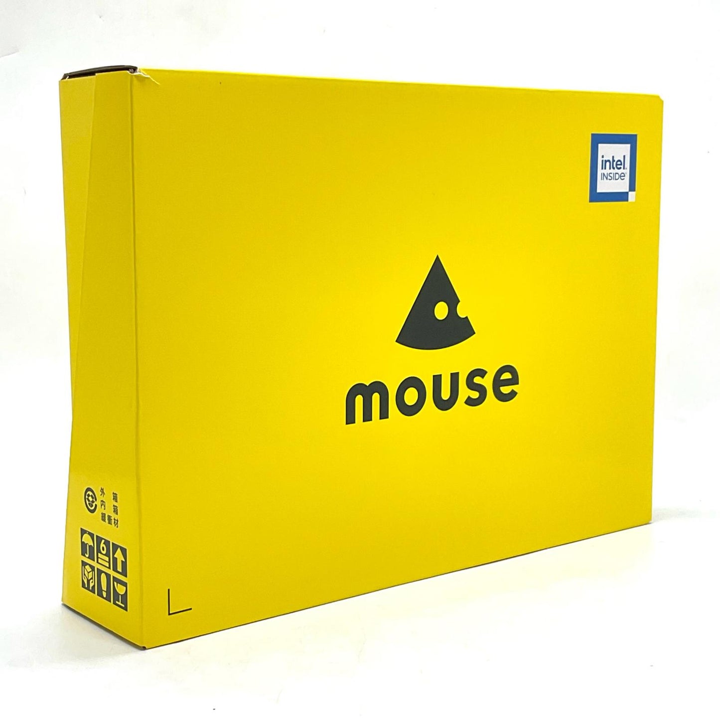 【全額返金保証】【最速発送】MouseComputer K517GM5BKABA 12th Gen Intel(R) Core(TM)i7-12650H(2.30GHz) 32GB M.2 SSD 1TB NVIDAI GeForce MX550 81.7% 美品 動作確認済