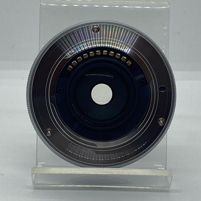 【全額返金保証】【最速発送】OLYMPUS M.ZUIKO DIGITAL ED 14-42mm F3.5-5.6 美品 動作確認済