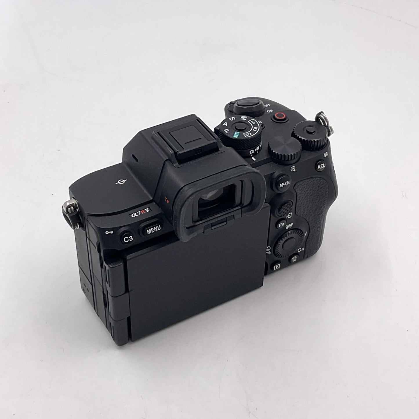 【全額返金保証】【最速発送】Sony デジタル一眼 α7R V ILCE-7RM5 ボディ ブラック 美品 動作確認済