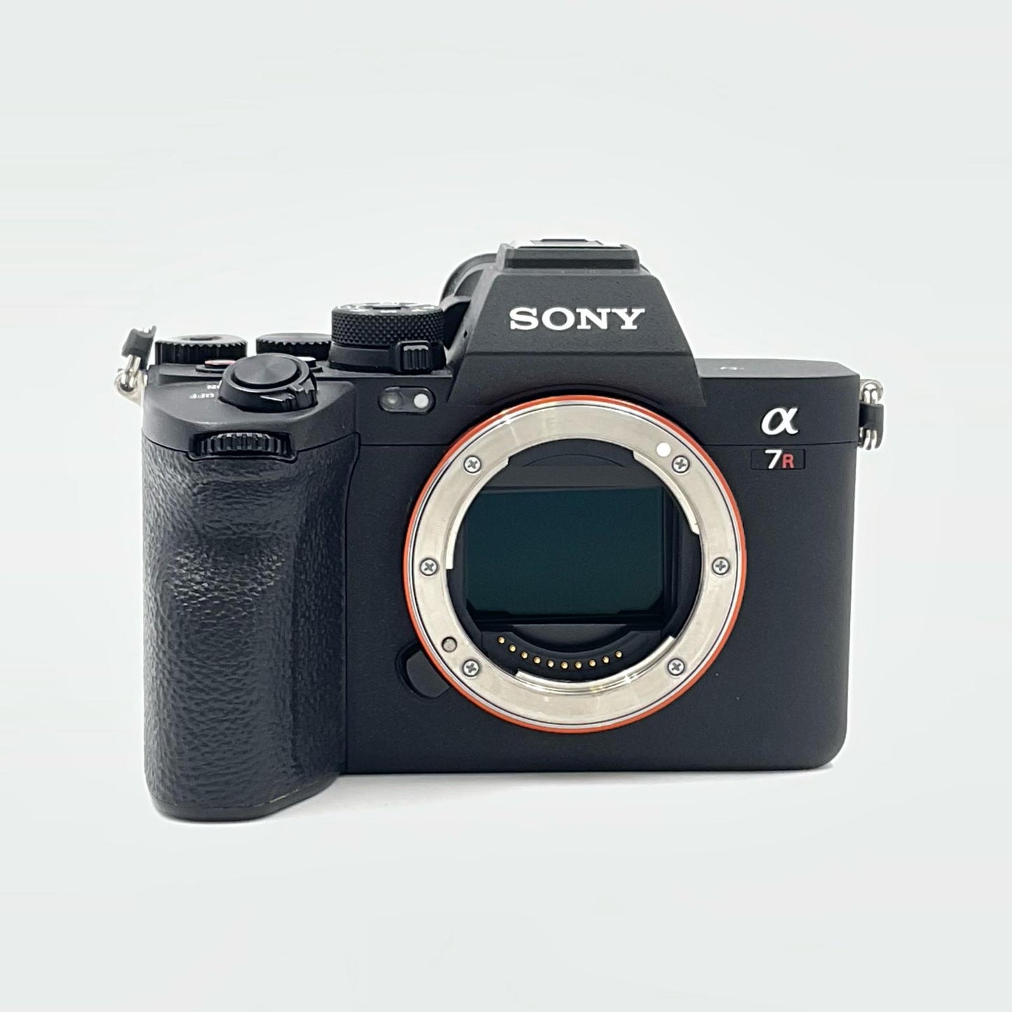 【全額返金保証】【最速発送】Sony デジタル一眼 α7R V ILCE-7RM5 ボディ ブラック 美品 動作確認済