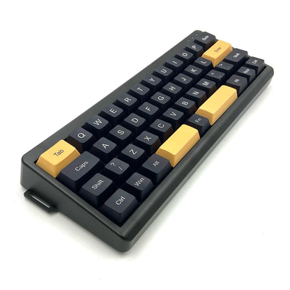 【全額返金保証】【最速発送】EPOMAKER EPOMAKER TH40 40%レイアウト VIAメカニカルキーボード TH40 美品 動作確認済