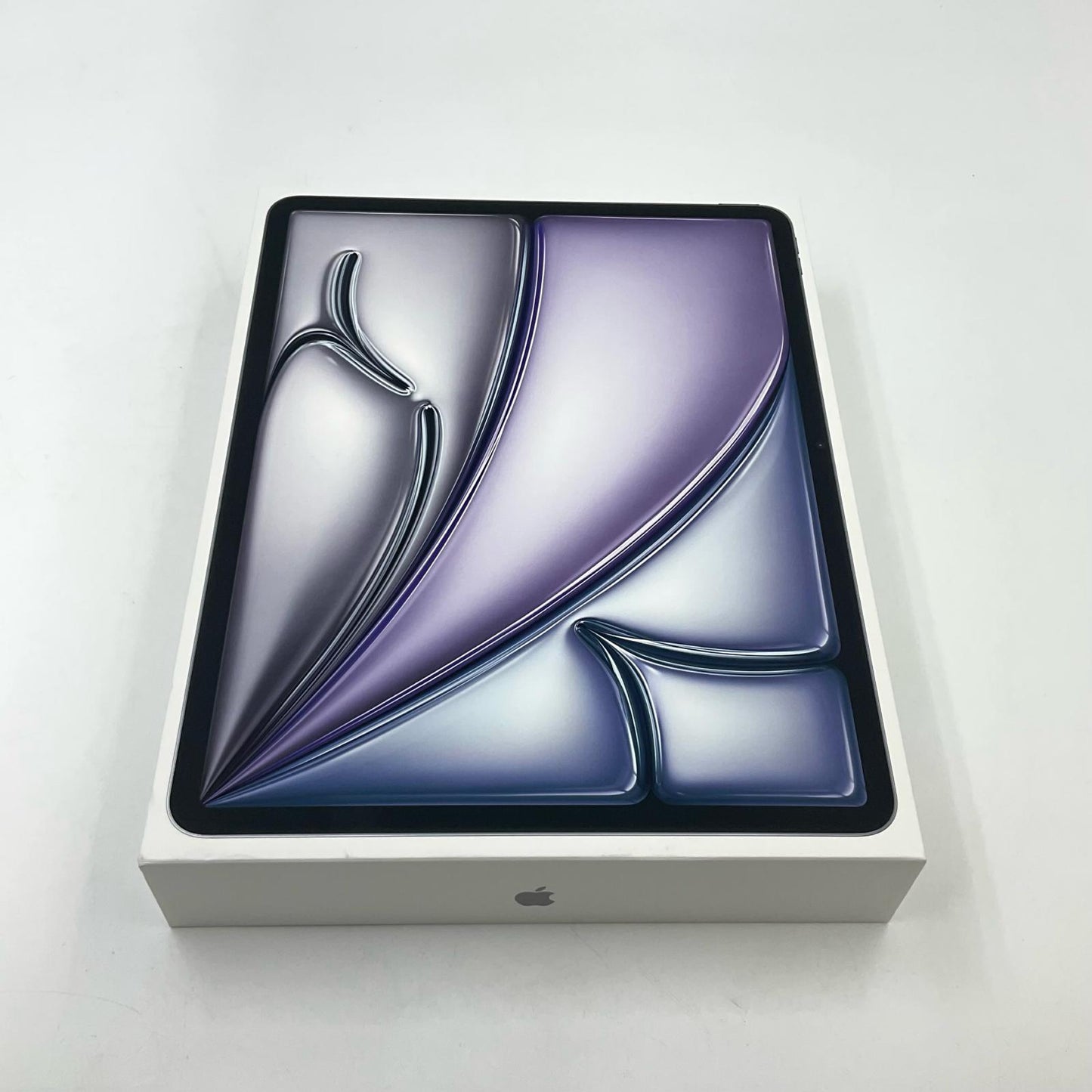 【全額返金保証】【最速発送】Apple iPad Air 13インチ 128GB スペースグレイ Wi-Fi 新品未開封 即納OK