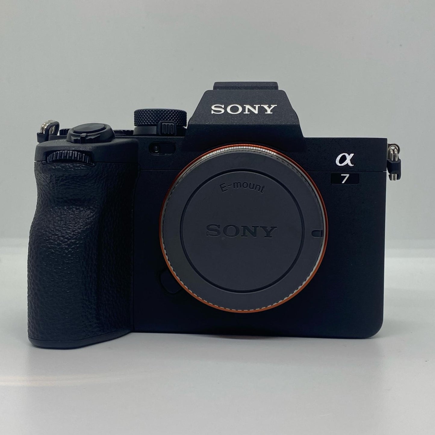【全額返金保証】【最速発送】Sony デジタル一眼 ILCE-7M4 ブラック 美品 動作確認済