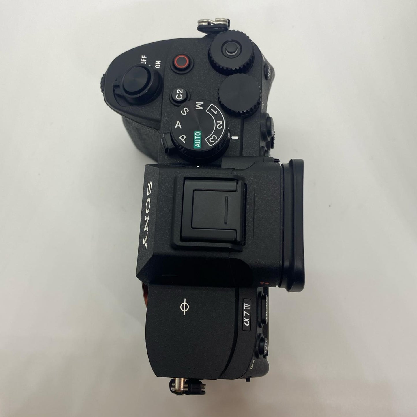 【全額返金保証】【最速発送】Sony デジタル一眼 ILCE-7M4 ブラック 美品 動作確認済