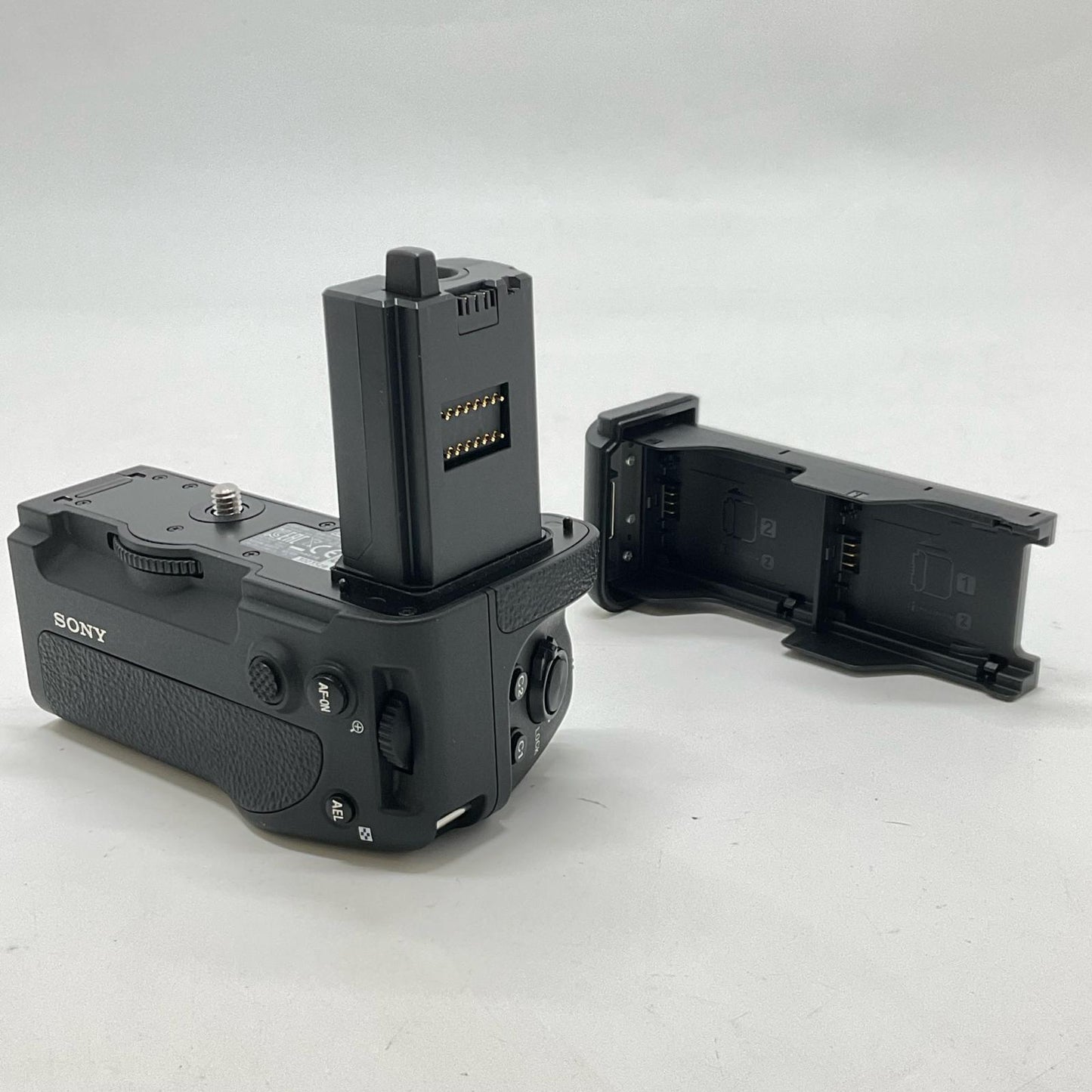 【全額返金保証】【最速発送】Sony VG-C4EM 美品 動作確認済
