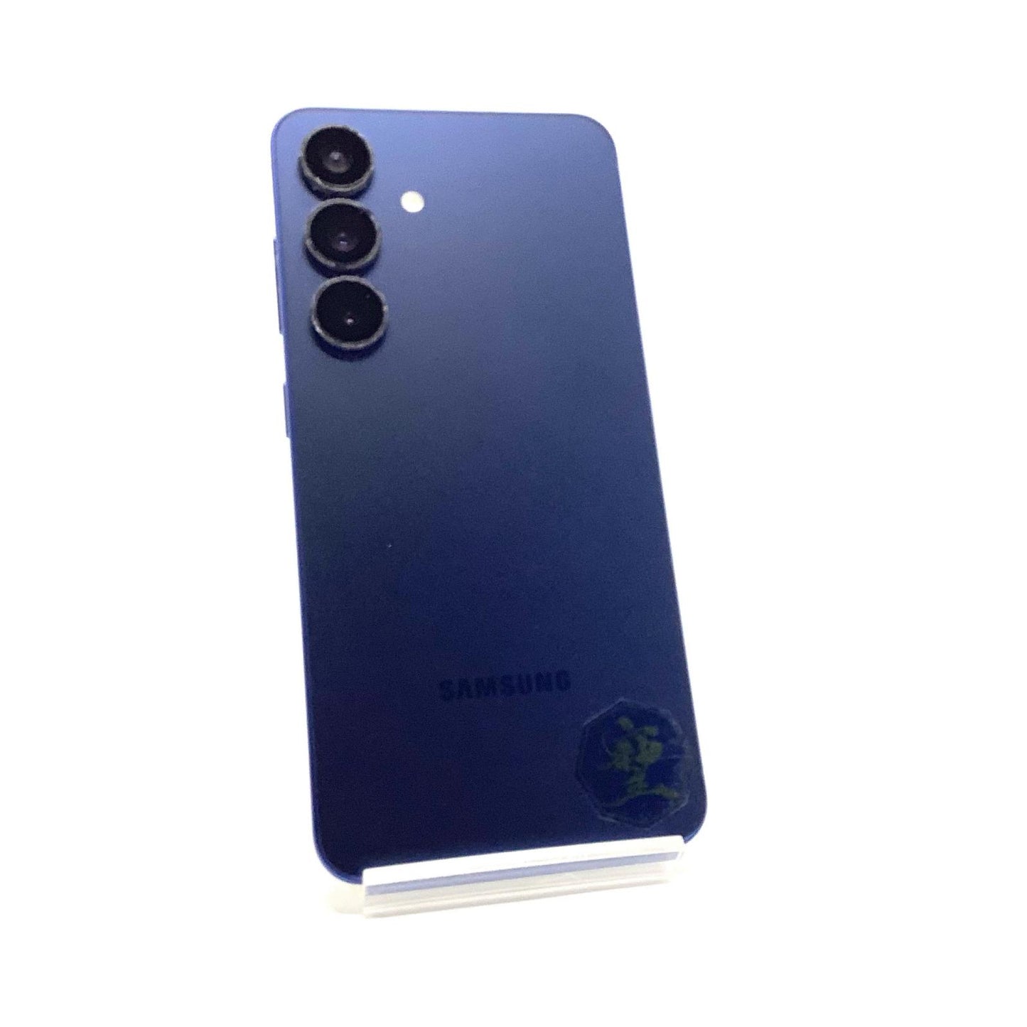 【全額返金保証】【最速発送】SAMSUNG Galaxy S25 256GB アイシーブルー SIMフリー SM-S931Q 白ロム 動作確認済