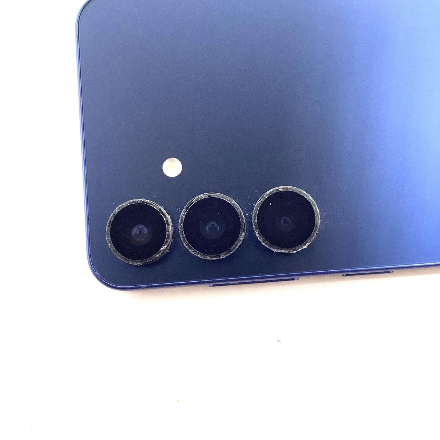【全額返金保証】【最速発送】SAMSUNG Galaxy S25 256GB アイシーブルー SIMフリー SM-S931Q 白ロム 動作確認済