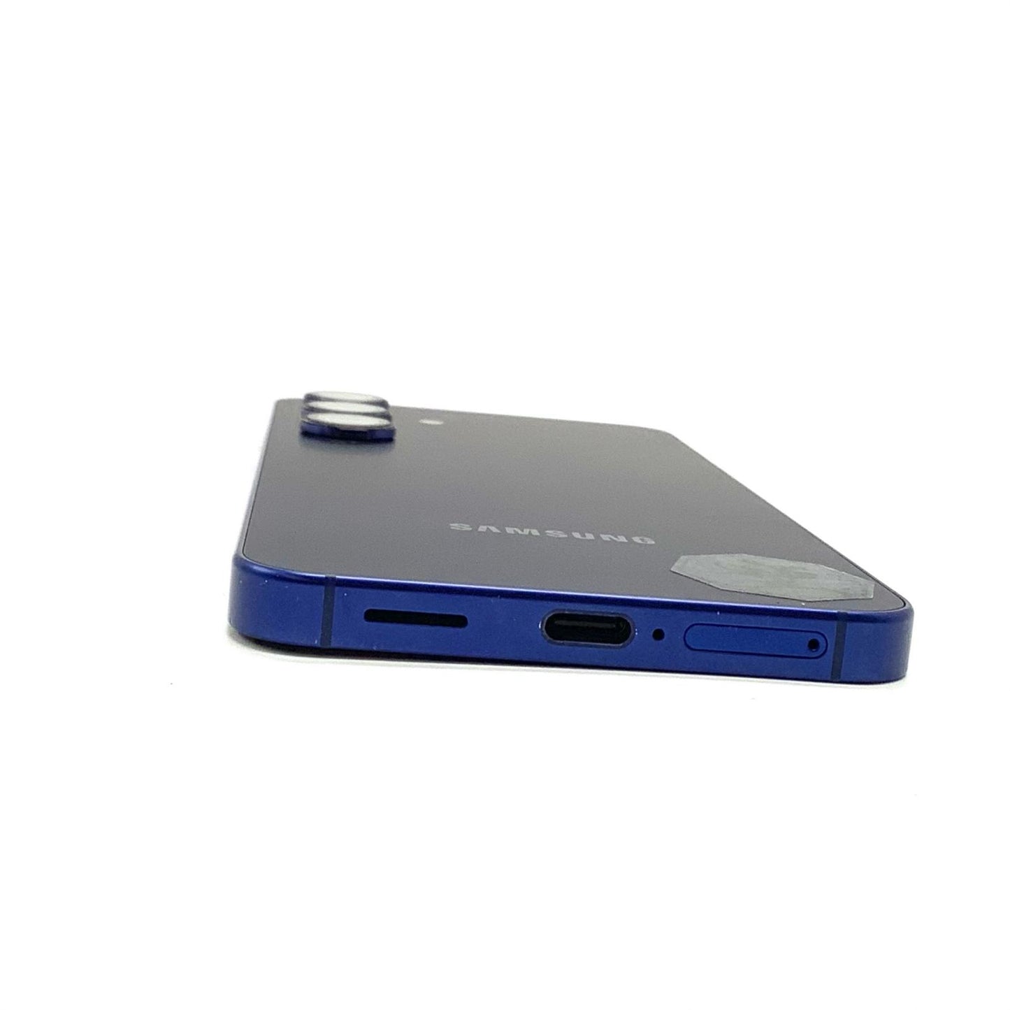 【全額返金保証】【最速発送】SAMSUNG Galaxy S25 256GB アイシーブルー SIMフリー SM-S931Q 白ロム 動作確認済