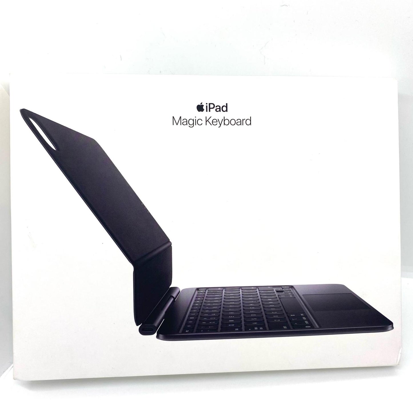 【全額返金保証】【最速発送】Apple Magic Keyboard MWR23J/A 動作確認済