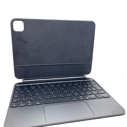 【全額返金保証】【最速発送】Apple Magic Keyboard MWR23J/A 動作確認済