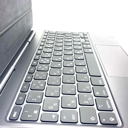 【全額返金保証】【最速発送】Apple Magic Keyboard MWR23J/A 動作確認済