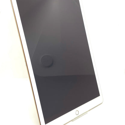 【全額返金保証】【最速発送】Apple iPad iPad Pro 12.9インチ 第2世代 512GB ゴールド WiFi+Cellular au 白ロム 動作確認済