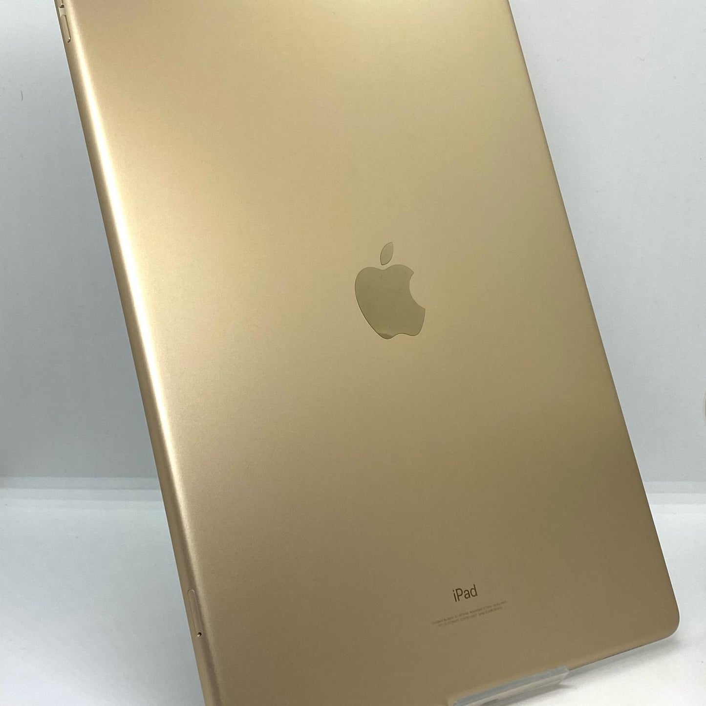 【全額返金保証】【最速発送】Apple iPad iPad Pro 12.9インチ 第2世代 512GB ゴールド WiFi+Cellular au 白ロム 動作確認済