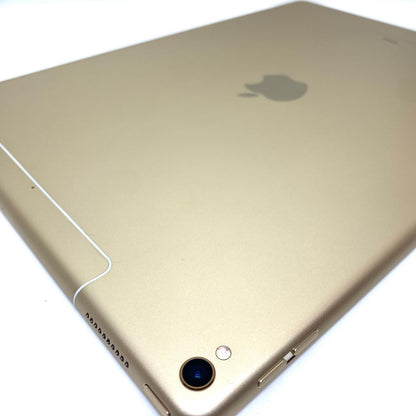 【全額返金保証】【最速発送】Apple iPad iPad Pro 12.9インチ 第2世代 512GB ゴールド WiFi+Cellular au 白ロム 動作確認済