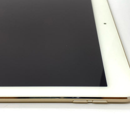 【全額返金保証】【最速発送】Apple iPad iPad Pro 12.9インチ 第2世代 512GB ゴールド WiFi+Cellular au 白ロム 動作確認済