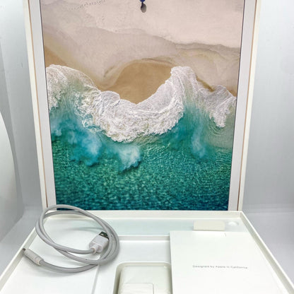 【全額返金保証】【最速発送】Apple iPad iPad Pro 12.9インチ 第2世代 512GB ゴールド WiFi+Cellular au 白ロム 動作確認済
