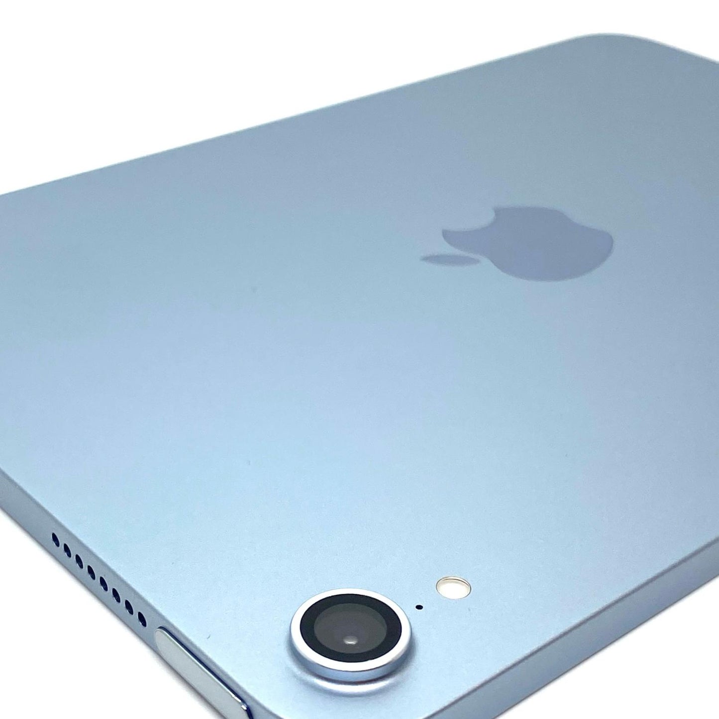 【全額返金保証】【最速発送】Apple iPad iPad mini A17 Pro 8.3インチ 512GB ブルー Wi-Fi 超美品 動作確認済