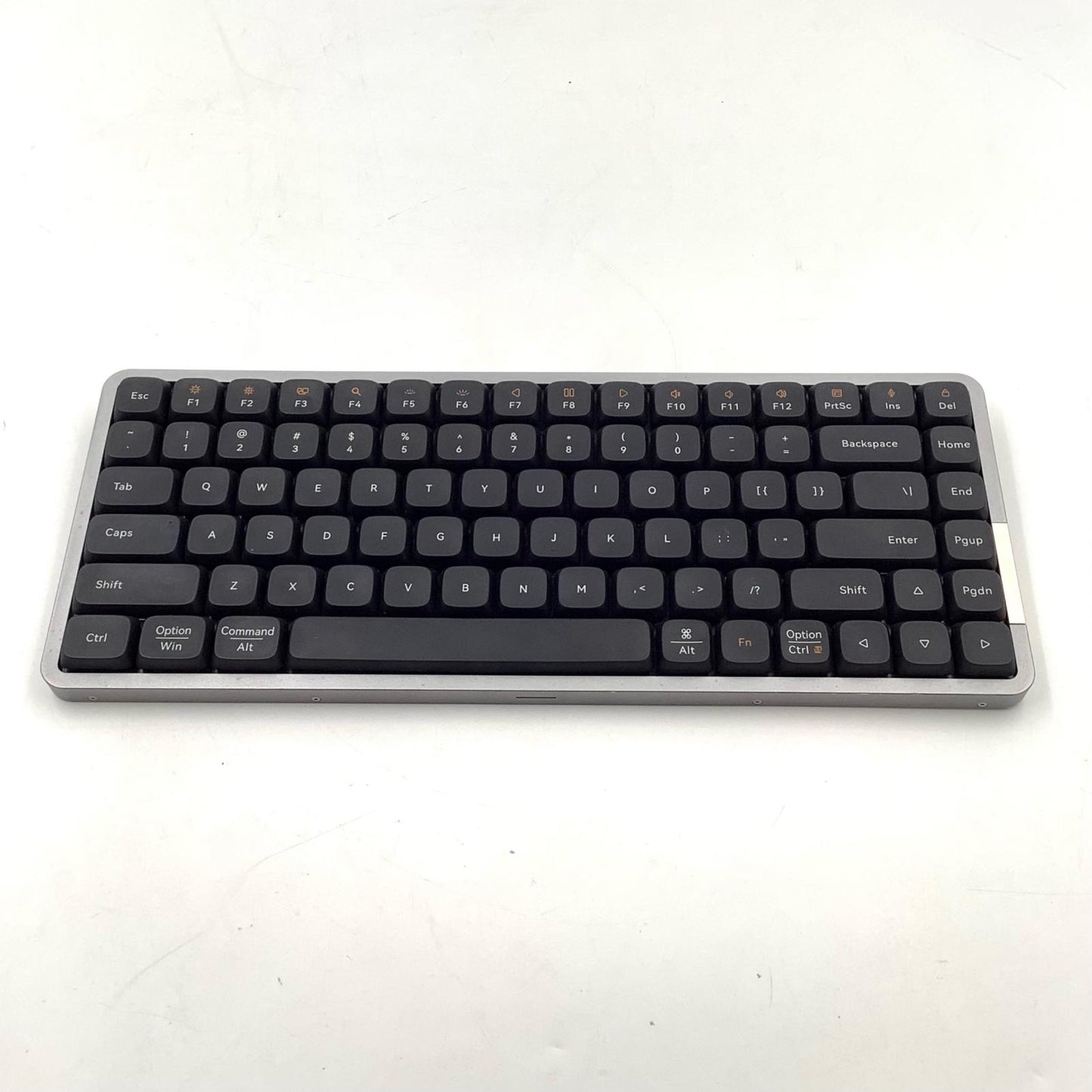 【全額返金保証】【最速発送】Lofree FLOW 84 OE915 OE915 美品 動作確認済