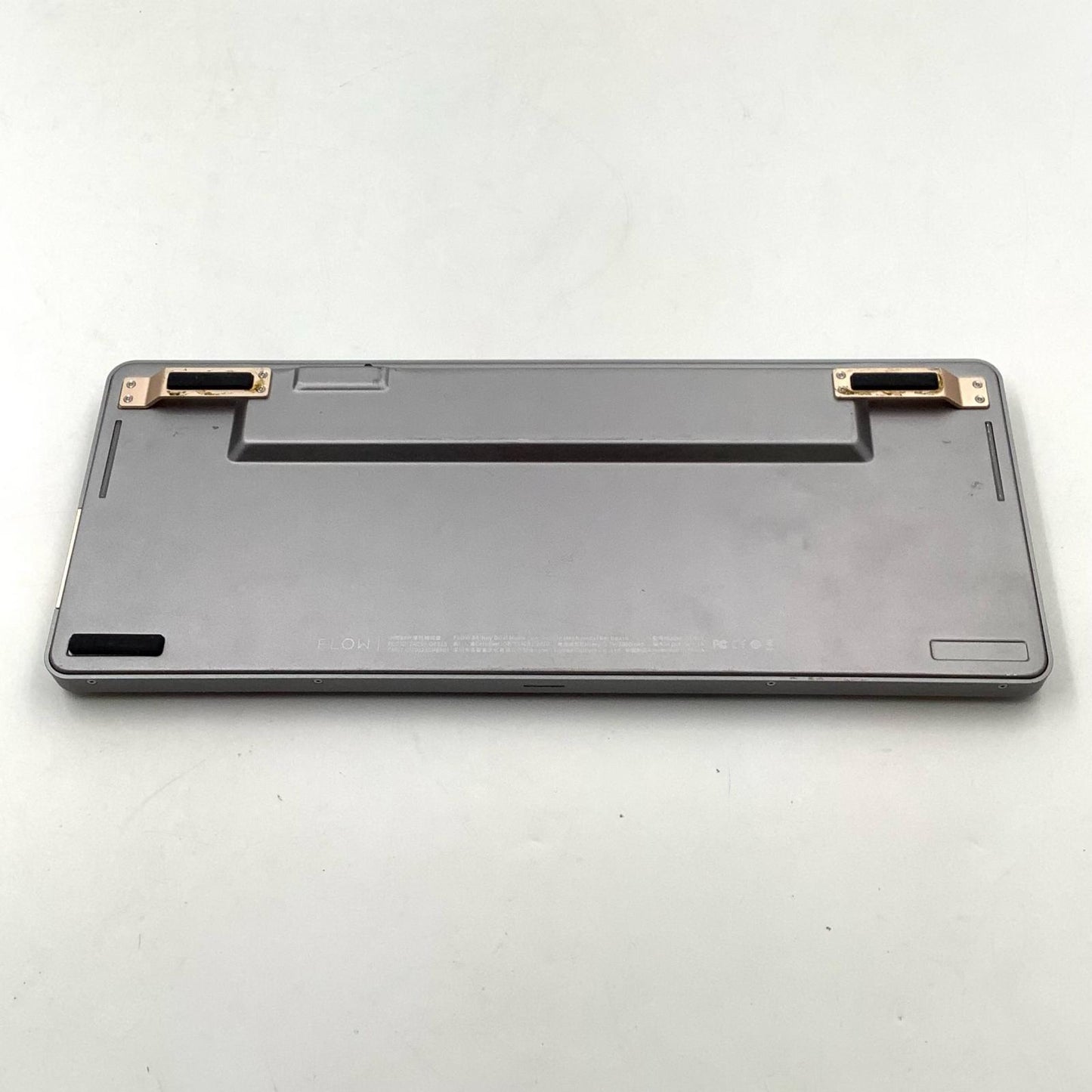 【全額返金保証】【最速発送】Lofree FLOW 84 OE915 OE915 美品 動作確認済