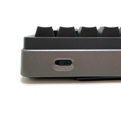 【最速発送】PFU PFU キーボード HHKB Studio 英語配列／墨 PD-ID100B【難有】