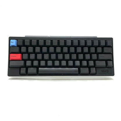 【全額返金保証】【最速発送】PFU Happy Hacking Keyboard Professional BT PD-KB600B PD-KB600B 美品 動作確認済