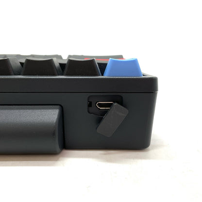 【全額返金保証】【最速発送】PFU Happy Hacking Keyboard Professional BT PD-KB600B PD-KB600B 美品 動作確認済