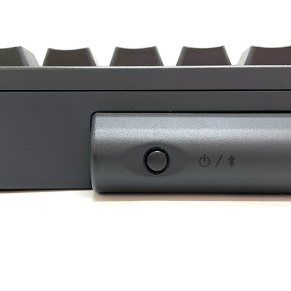 【全額返金保証】【最速発送】PFU Happy Hacking Keyboard Professional BT PD-KB600B PD-KB600B 美品 動作確認済