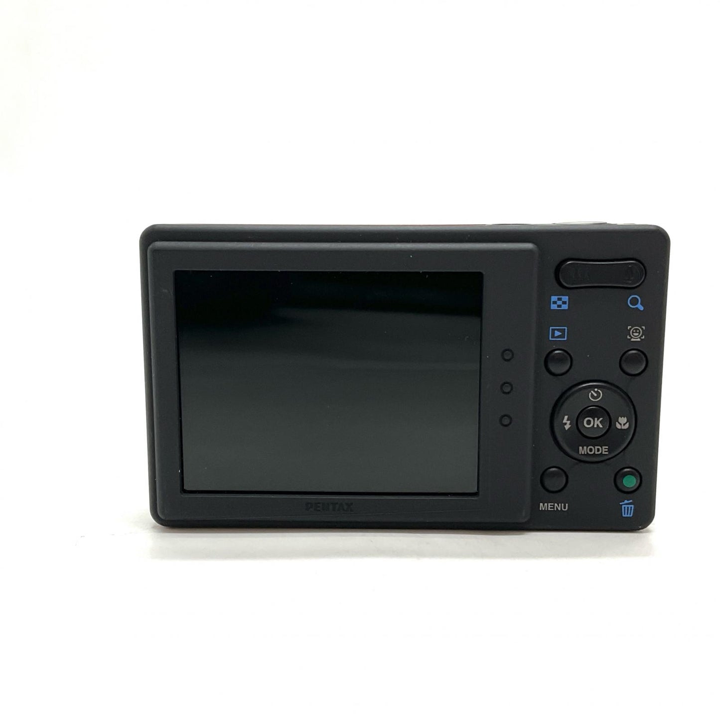【全額返金保証】【最速発送】ペンタックス Optio H90 コンパクトデジタルカメラ Optio H90 美品 動作確認済