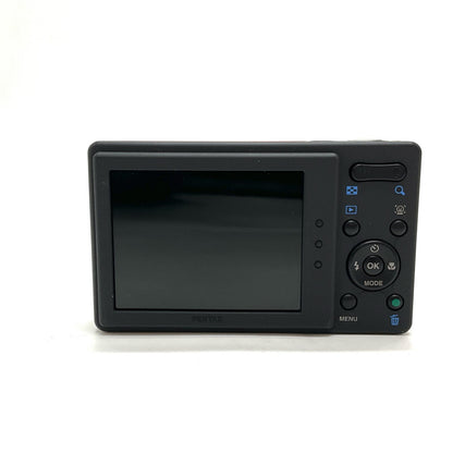 【全額返金保証】【最速発送】ペンタックス Optio H90 コンパクトデジタルカメラ Optio H90 美品 動作確認済