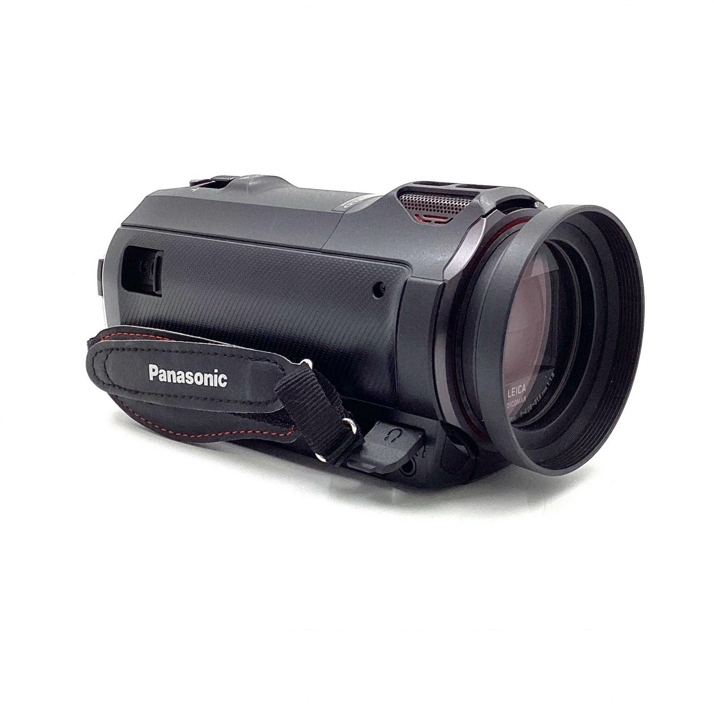 【全額返金保証】【最速発送】Panasonic HC-VX985M-K [ブラック] 美品 動作確認済