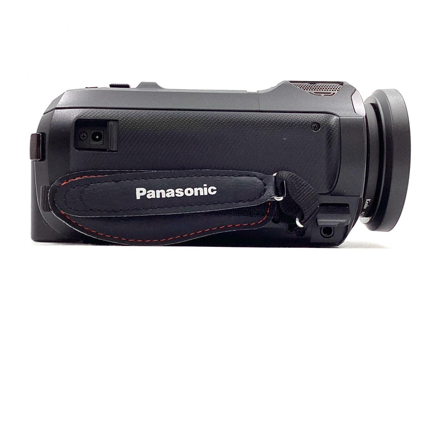 【全額返金保証】【最速発送】Panasonic HC-VX985M-K [ブラック] 美品 動作確認済