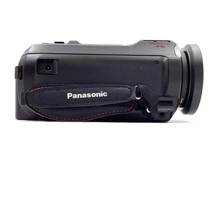 【全額返金保証】【最速発送】Panasonic HC-VX985M-K [ブラック] 美品 動作確認済