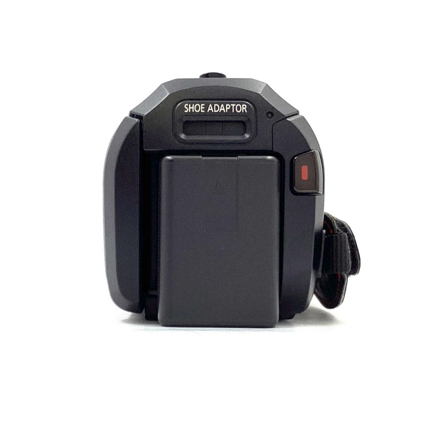 【全額返金保証】【最速発送】Panasonic HC-VX985M-K [ブラック] 美品 動作確認済