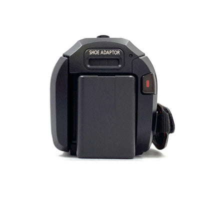 【全額返金保証】【最速発送】Panasonic HC-VX985M-K [ブラック] 美品 動作確認済