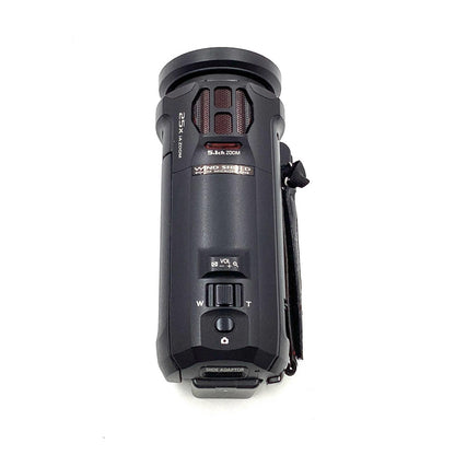 【全額返金保証】【最速発送】Panasonic HC-VX985M-K [ブラック] 美品 動作確認済