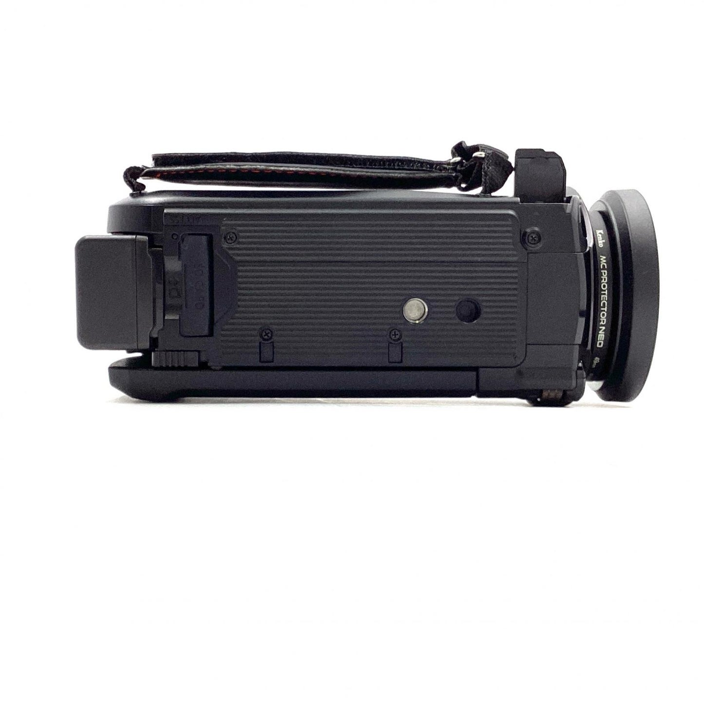 【全額返金保証】【最速発送】Panasonic HC-VX985M-K [ブラック] 美品 動作確認済
