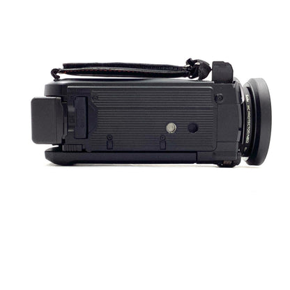 【全額返金保証】【最速発送】Panasonic HC-VX985M-K [ブラック] 美品 動作確認済