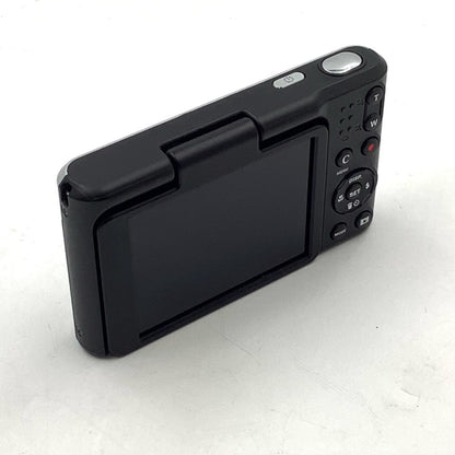 【全額返金保証】【最速発送】PIXPRO コンパクトデジタルカメラ PIXPRO C1 美品 動作確認済