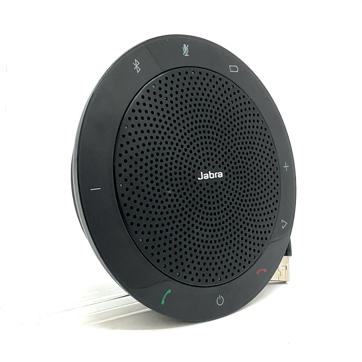 【全額返金保証】【最速発送】Jabra Jabra Speak 510 スピーカ PHS002W 美品 動作確認済