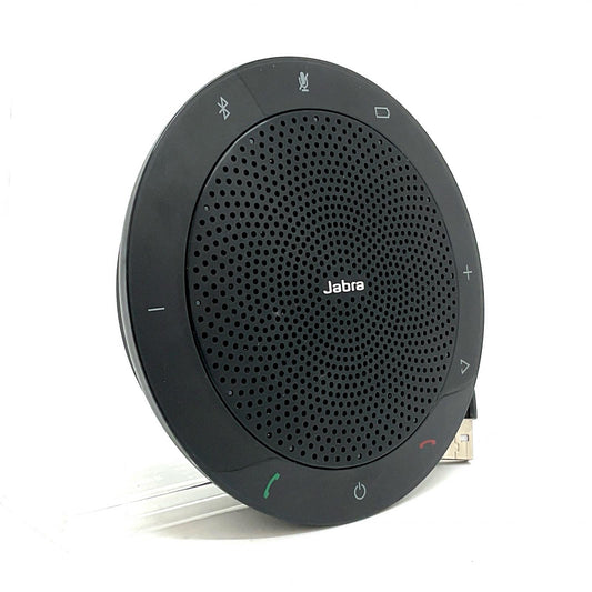 【全額返金保証】【最速発送】Jabra Jabra Speak 510 スピーカ PHS002W 美品 動作確認済