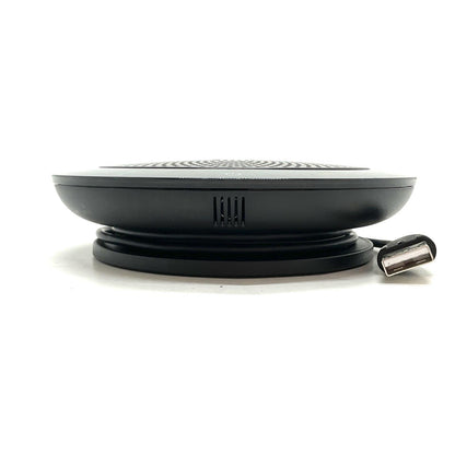 【全額返金保証】【最速発送】Jabra Jabra Speak 510 スピーカ PHS002W 美品 動作確認済
