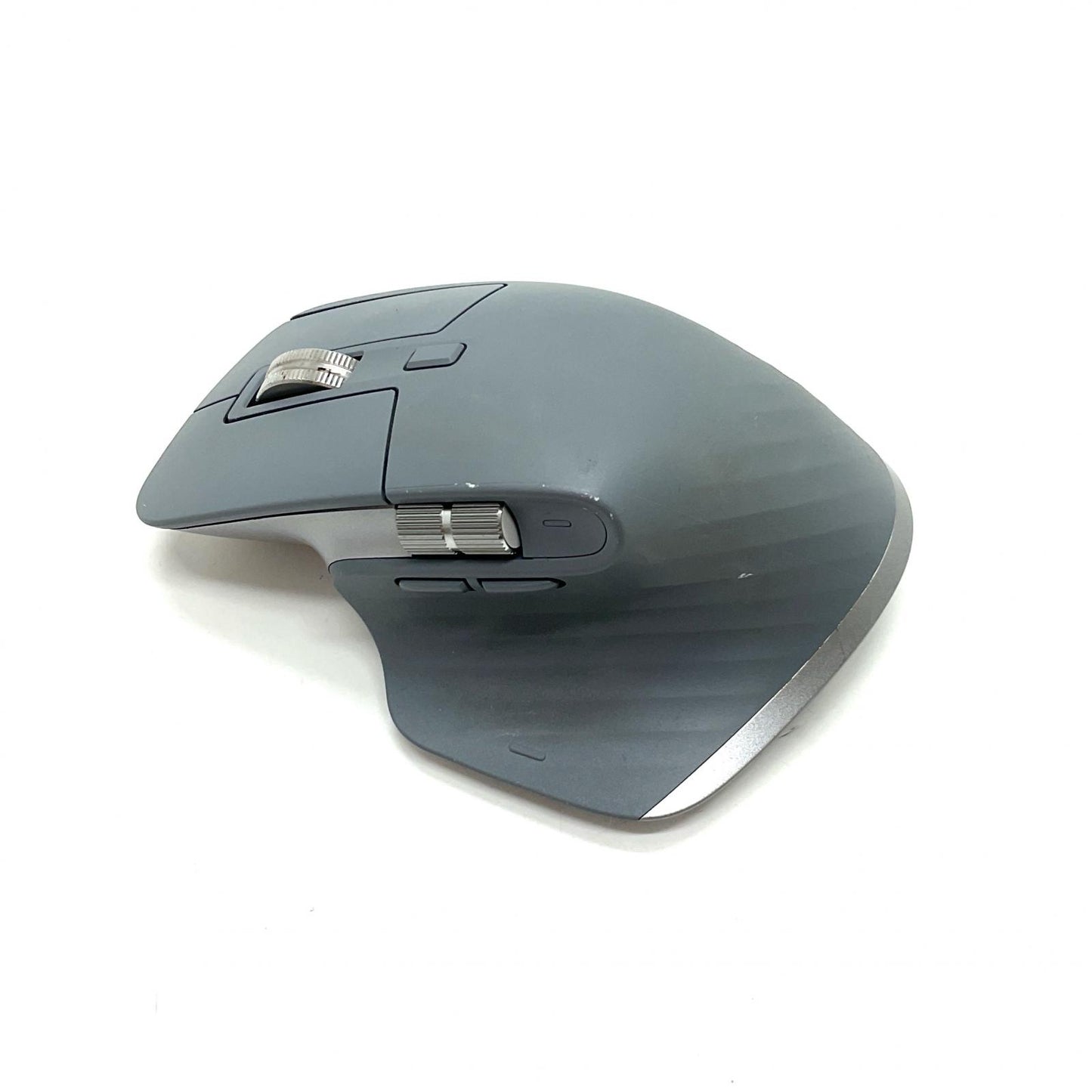 【全額返金保証】【最速発送】Logicool MX Master 3S Advanced Wireless Mouse MR0096 美品 動作確認済