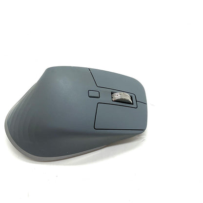 【全額返金保証】【最速発送】Logicool MX Master 3S Advanced Wireless Mouse MR0096 美品 動作確認済