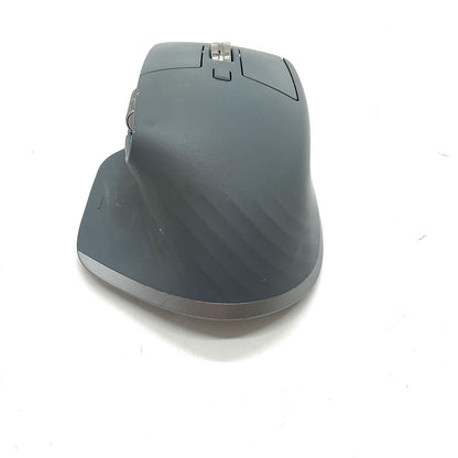 【全額返金保証】【最速発送】Logicool MX Master 3S Advanced Wireless Mouse MR0096 美品 動作確認済