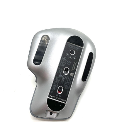 【全額返金保証】【最速発送】Logicool MX Master 3S Advanced Wireless Mouse MR0096 美品 動作確認済