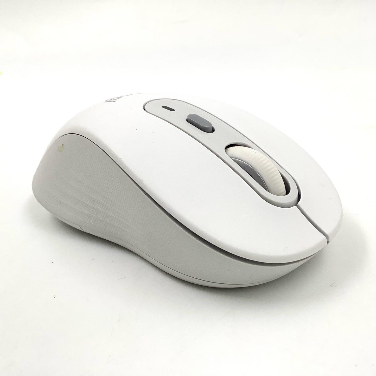 【全額返金保証】【最速発送】Logicool Signature Plus M750 Wireless Mouse M750 美品 動作確認済