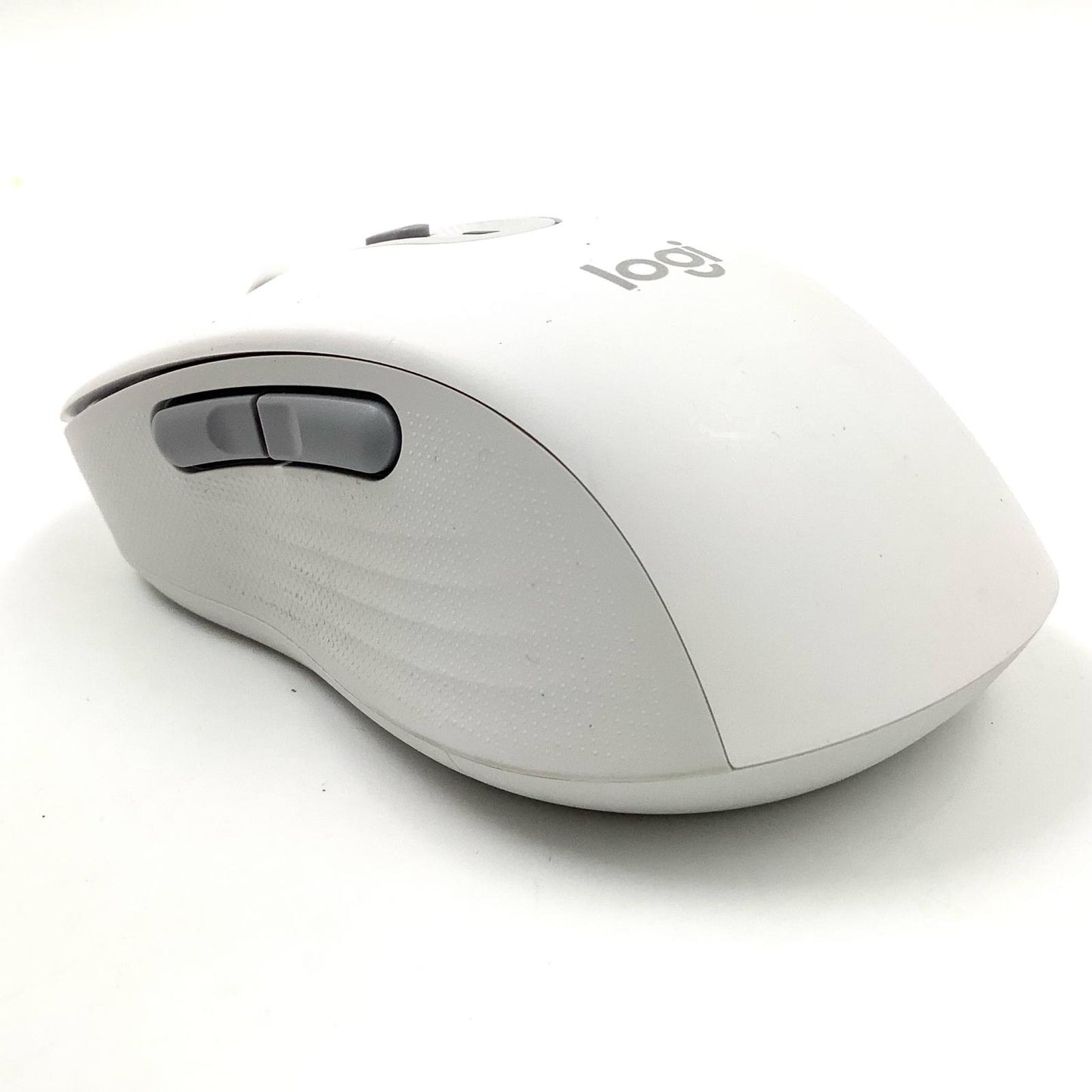 【全額返金保証】【最速発送】Logicool Signature Plus M750 Wireless Mouse M750 美品 動作確認済
