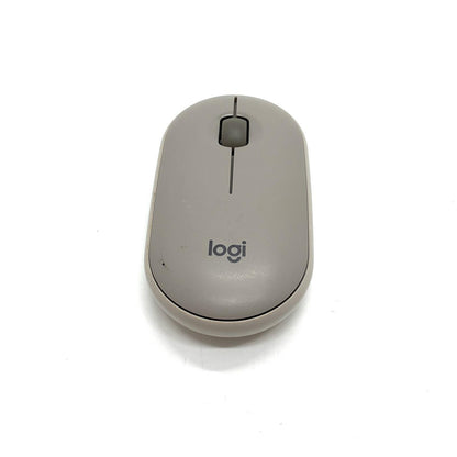 【全額返金保証】【最速発送】Logicool Pebble M350 M350 美品 動作確認済
